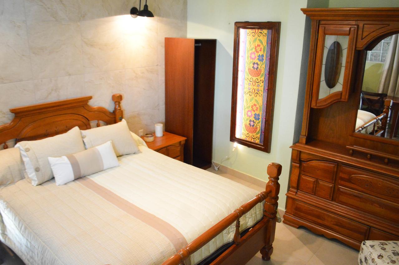 Hotel Las Candelas De Huamantla Extérieur photo