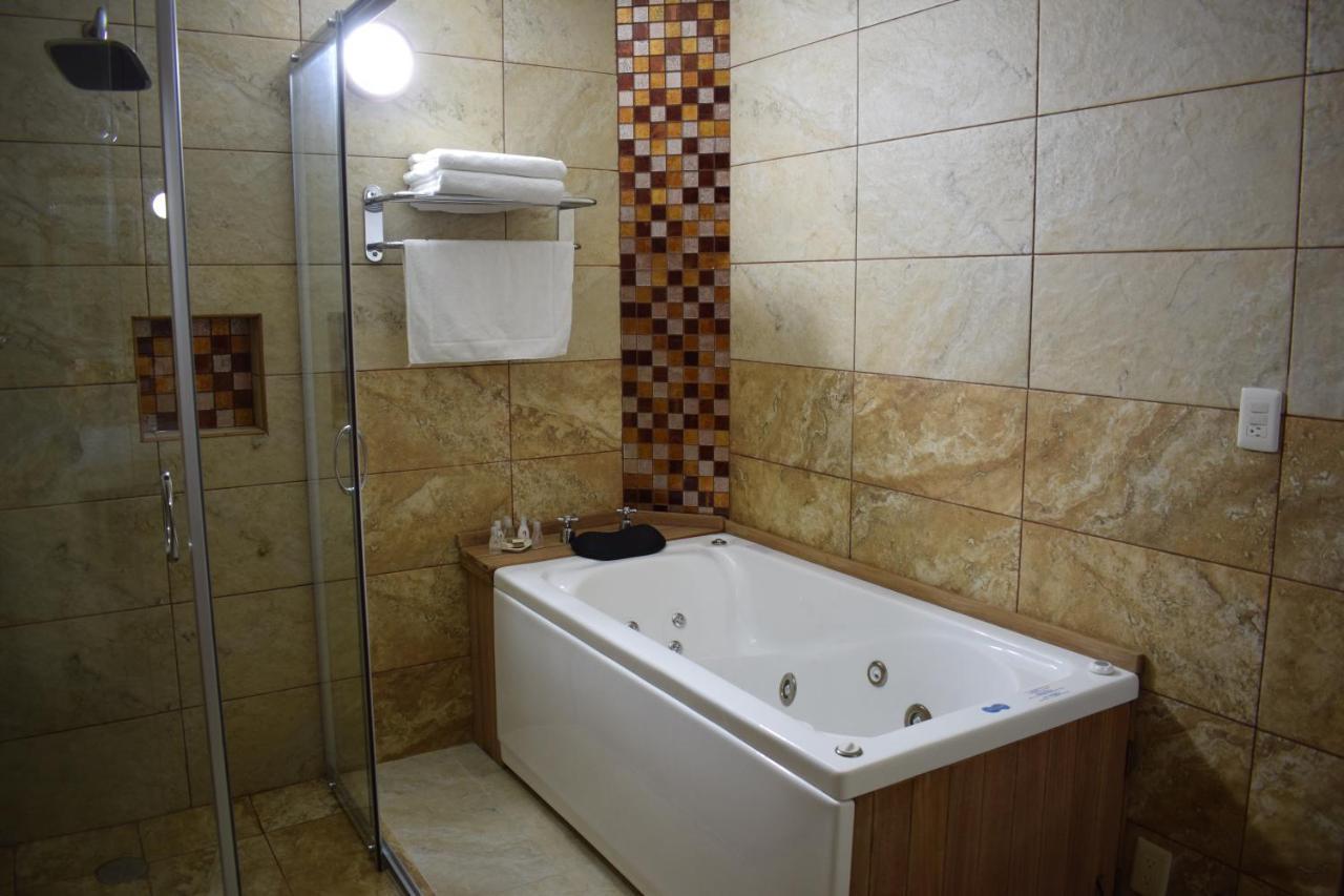 Hotel Las Candelas De Huamantla Extérieur photo