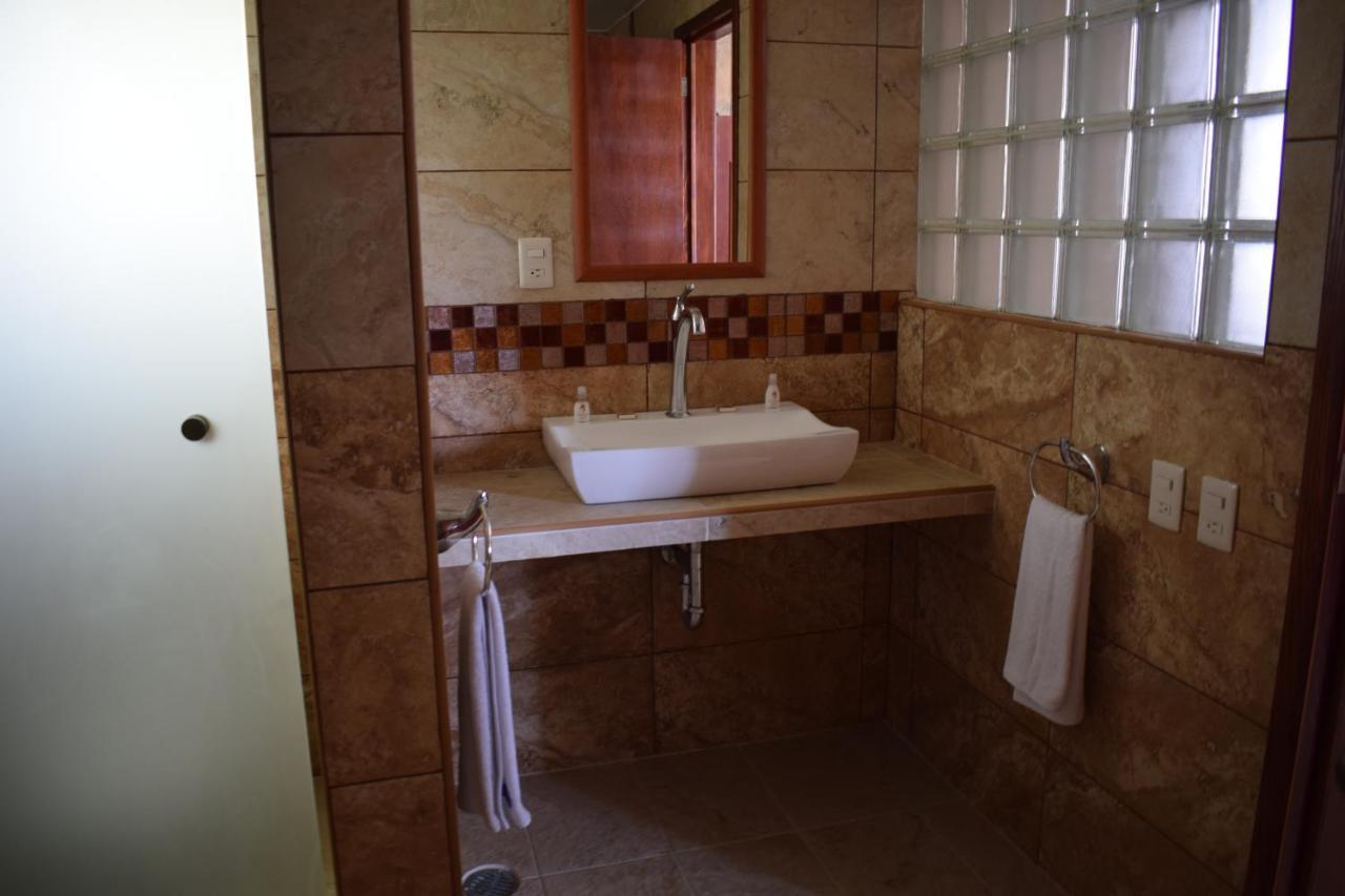 Hotel Las Candelas De Huamantla Extérieur photo